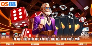 Tài Xỉu - Trò Chơi Xúc Xắc Cực Thu Hút Cho Người Mới